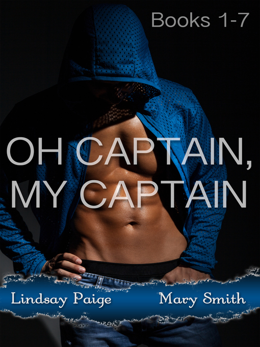 Title details for Oh Captain, My Captain Series by Lindsay Paige - Available